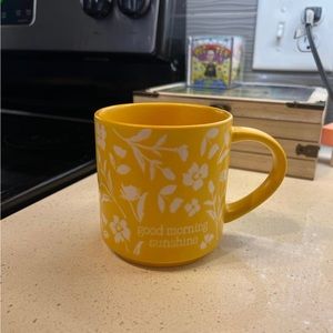 12oz Coffee Mug